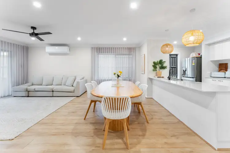 Fourth view of Homely other listing, 80 Grampians Circuit, Yarrabilba QLD 4207
