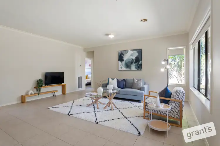 Second view of Homely house listing, 3 Strickland Court, Pakenham VIC 3810