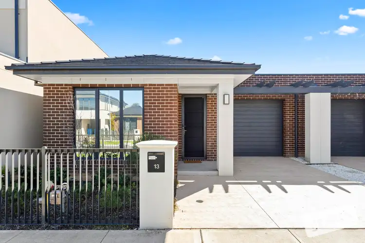 13 Knotwood Street, Narre Warren VIC 3805