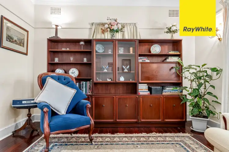 Fifth view of Homely house listing, 5 Mons Street, Lidcombe NSW 2141