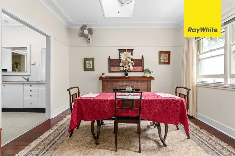 Sixth view of Homely house listing, 5 Mons Street, Lidcombe NSW 2141