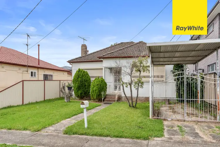 Main view of Homely house listing, 52 Myall Street, Auburn NSW 2144