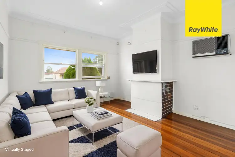 Second view of Homely house listing, 52 Myall Street, Auburn NSW 2144