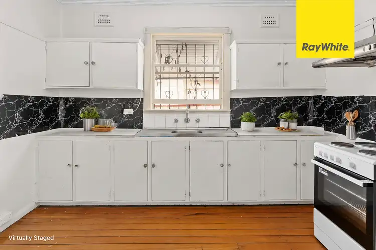 Fourth view of Homely house listing, 52 Myall Street, Auburn NSW 2144