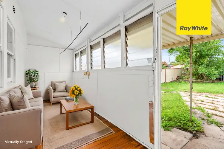 Fifth view of Homely house listing, 52 Myall Street, Auburn NSW 2144