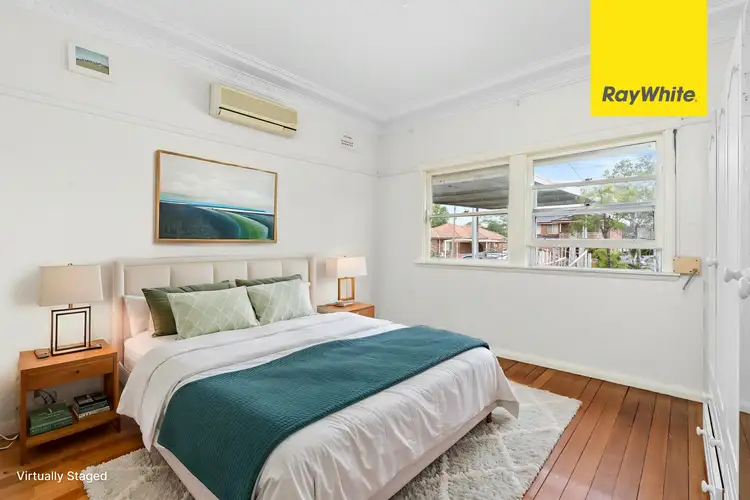 Sixth view of Homely house listing, 52 Myall Street, Auburn NSW 2144