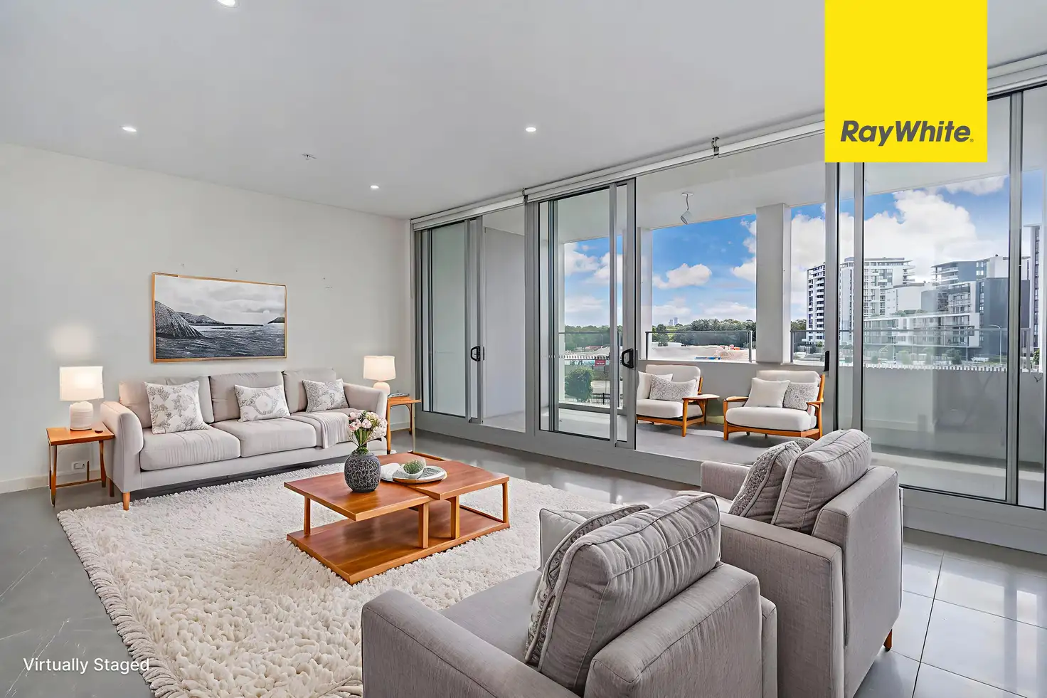 Main view of Homely apartment listing, 106/8 Shale Street, Lidcombe NSW 2141