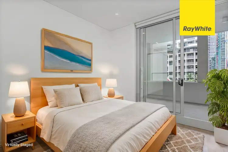 Sixth view of Homely apartment listing, 106/8 Shale Street, Lidcombe NSW 2141