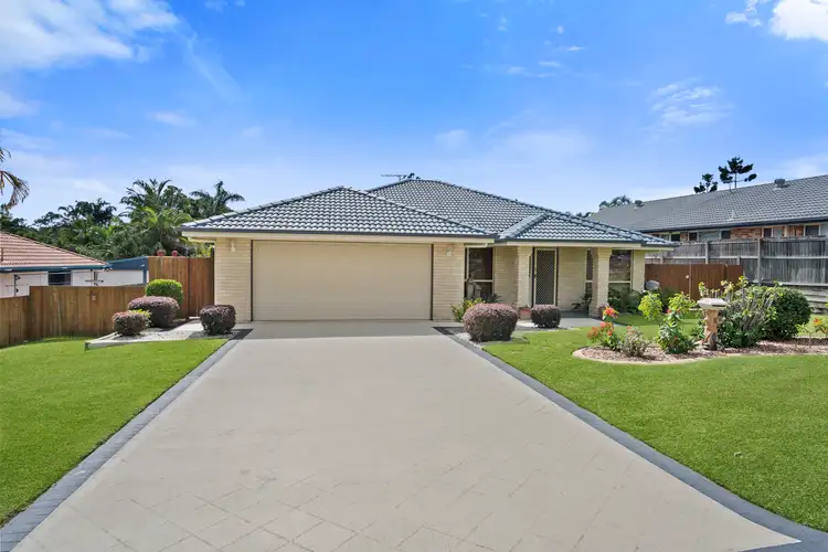 Main view of Homely house listing, 9 Seabrae Drive, Redland Bay QLD 4165