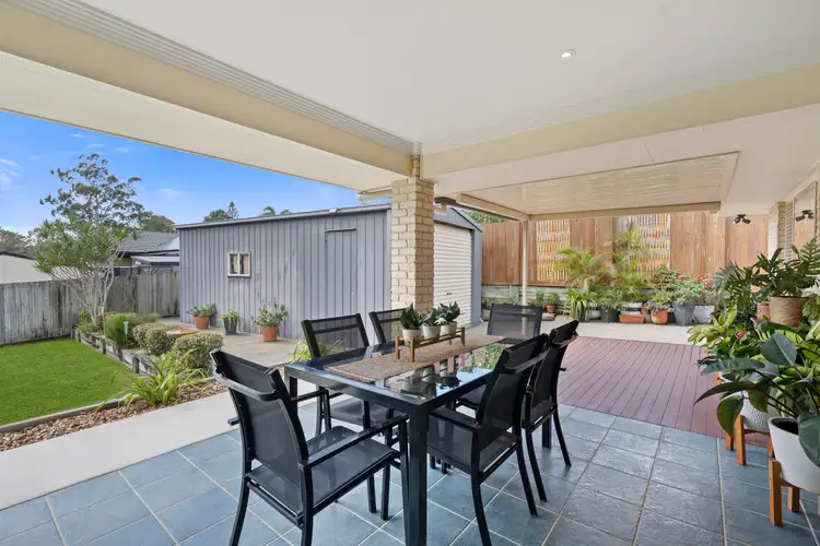 Fourth view of Homely house listing, 9 Seabrae Drive, Redland Bay QLD 4165