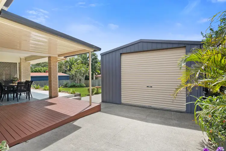Fifth view of Homely house listing, 9 Seabrae Drive, Redland Bay QLD 4165