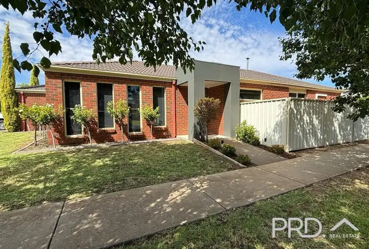 21 Villiva Drive, Mildura VIC 3500