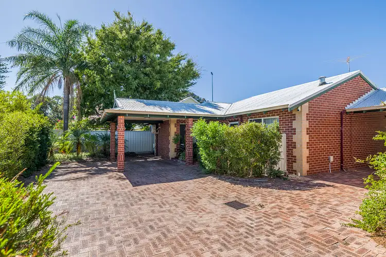 Main view of Homely house listing, 2/42 Colombo Street, Victoria Park WA 6100