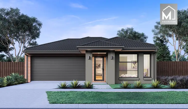 Lot 4345 Riverwalk Estate, Sunbury VIC 3429