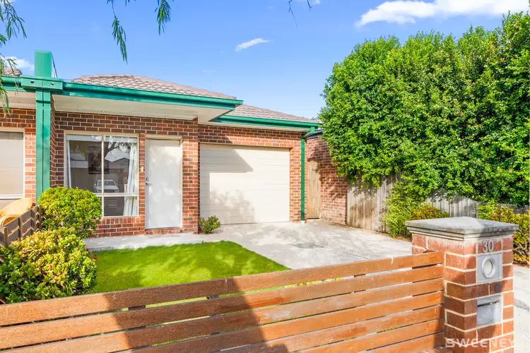 30 Ginifer Avenue, Altona North VIC 3025