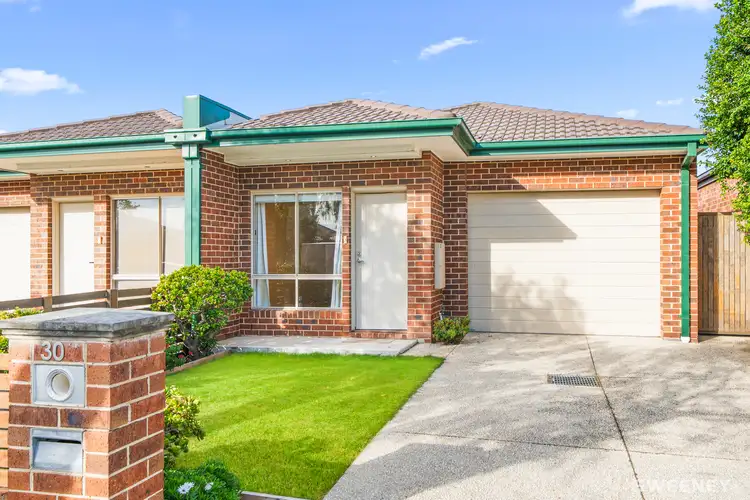 Main view of Homely house listing, 30 Ginifer Avenue, Altona North VIC 3025