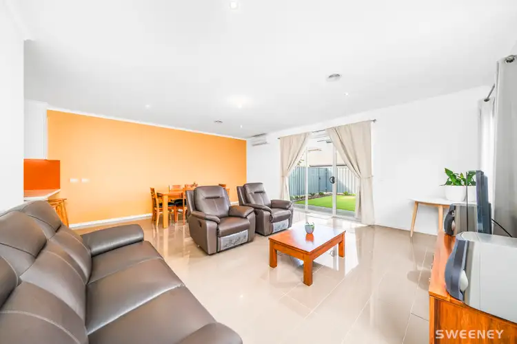 Second view of Homely house listing, 30 Ginifer Avenue, Altona North VIC 3025