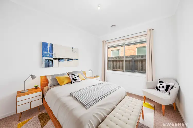 Fourth view of Homely house listing, 30 Ginifer Avenue, Altona North VIC 3025