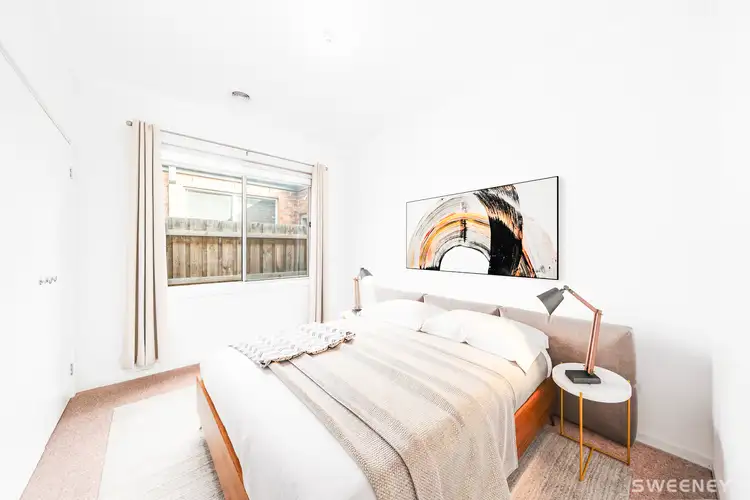Sixth view of Homely house listing, 30 Ginifer Avenue, Altona North VIC 3025