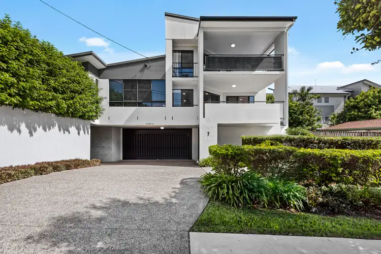 1/7 Morshead Street, Moorooka QLD 4105