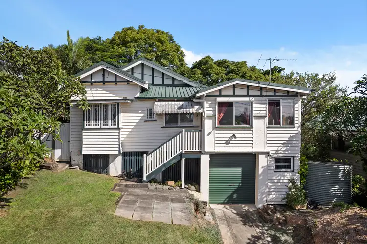 Main view of Homely house listing, 3 Dudley Street, Annerley QLD 4103