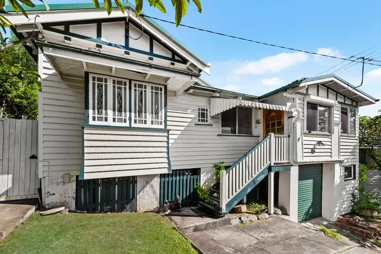 Second view of Homely house listing, 3 Dudley Street, Annerley QLD 4103