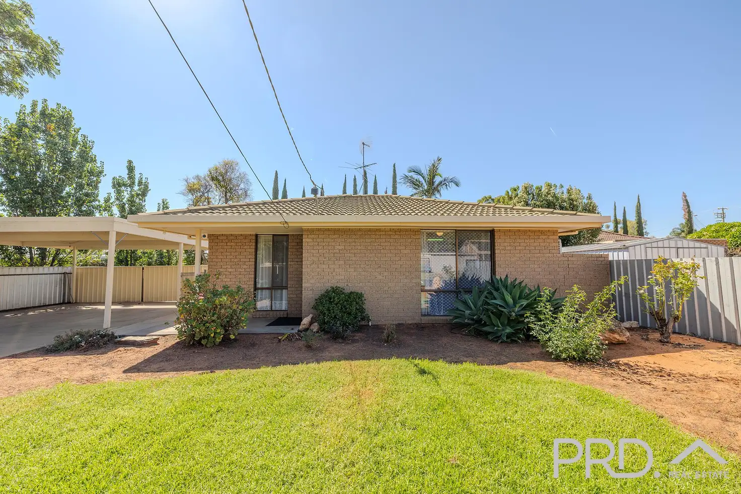Main view of Homely house listing, 2 Settlers Drive, Mildura VIC 3500