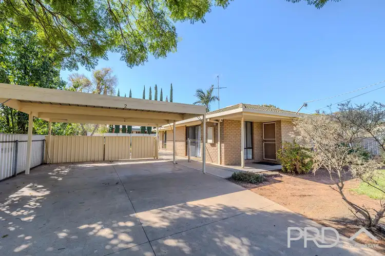Second view of Homely house listing, 2 Settlers Drive, Mildura VIC 3500