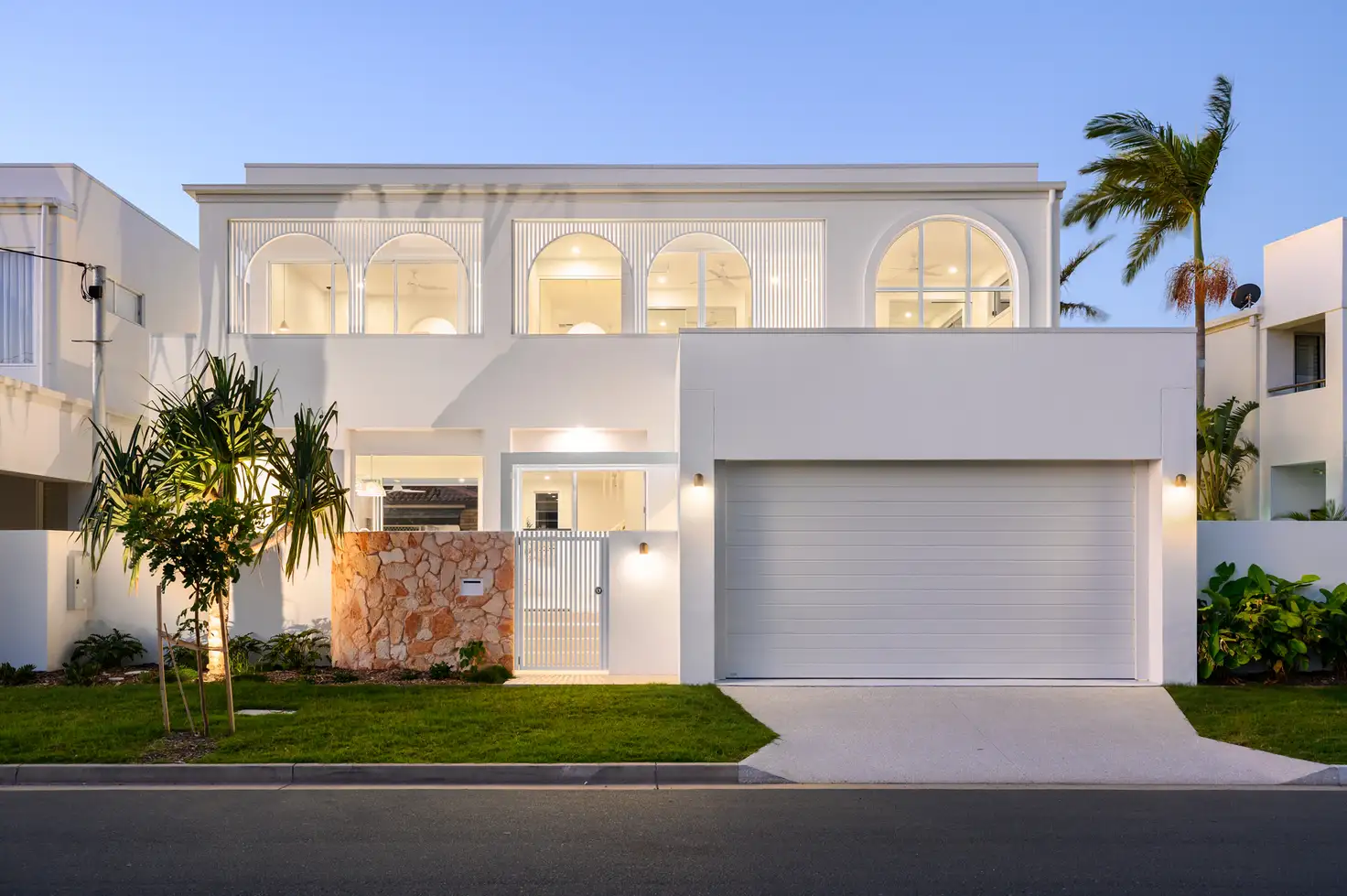 Main view of Homely house listing, 9B Cassia Street, Runaway Bay QLD 4216