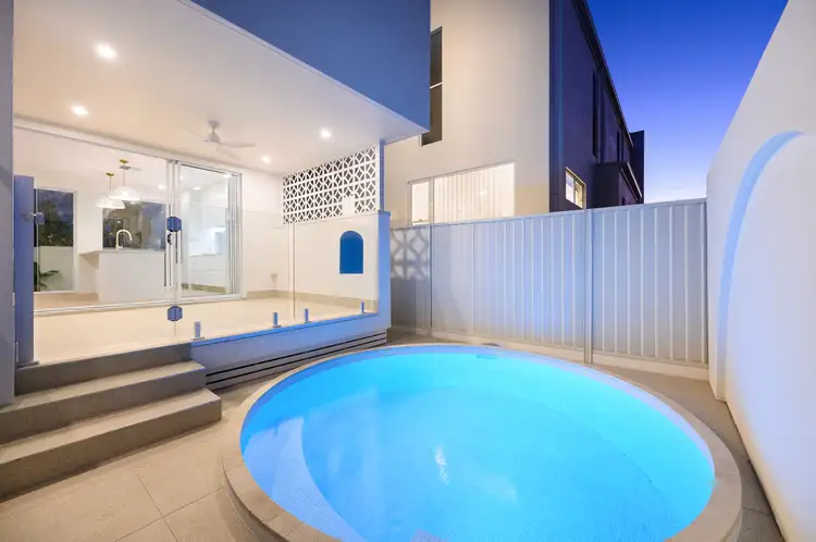 Third view of Homely house listing, 9B Cassia Street, Runaway Bay QLD 4216