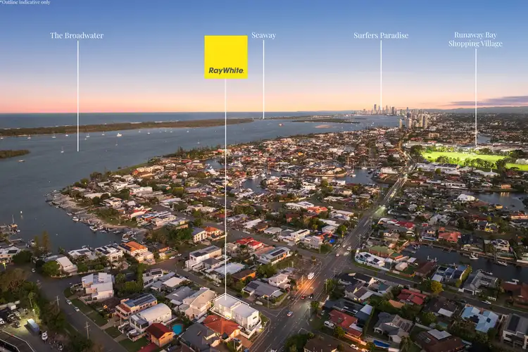 Fourth view of Homely house listing, 9B Cassia Street, Runaway Bay QLD 4216