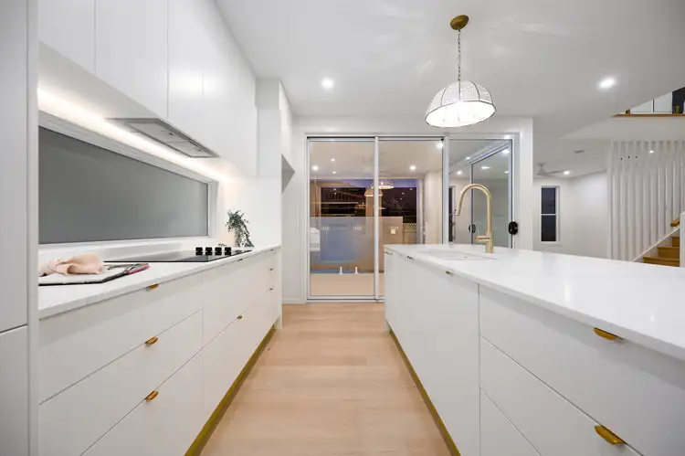 Sixth view of Homely house listing, 9B Cassia Street, Runaway Bay QLD 4216