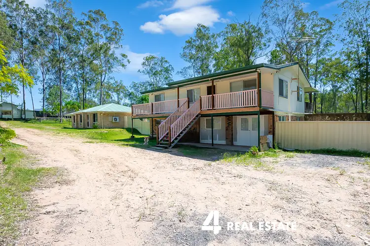 329-335 Amber Crescent, Jimboomba QLD 4280