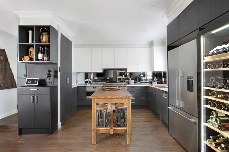 Second view of Homely house listing, 22A Harrabrook Avenue, Five Dock NSW 2046