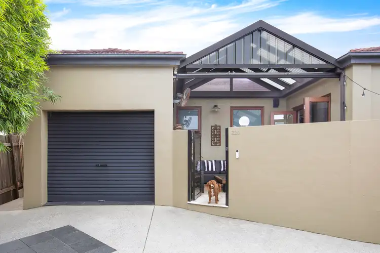Third view of Homely house listing, 22A Harrabrook Avenue, Five Dock NSW 2046