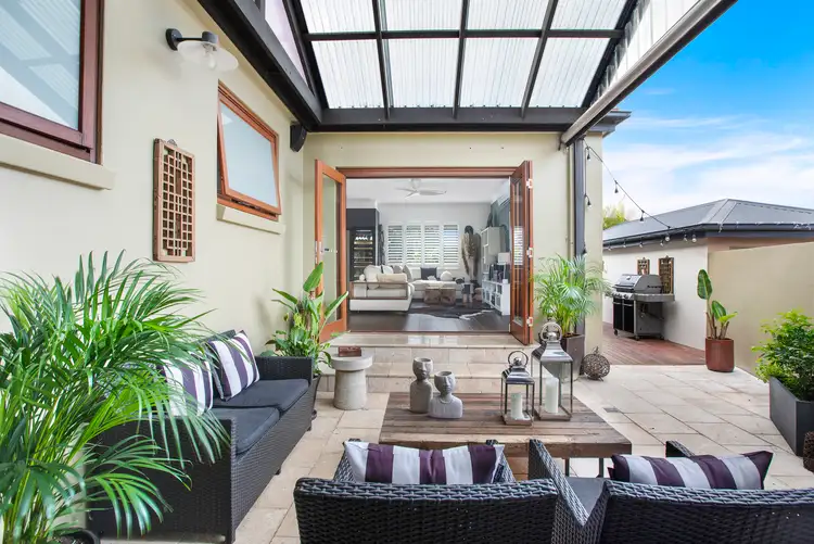 Fourth view of Homely house listing, 22A Harrabrook Avenue, Five Dock NSW 2046