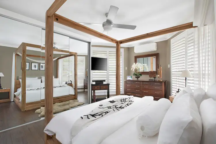 Fifth view of Homely house listing, 22A Harrabrook Avenue, Five Dock NSW 2046
