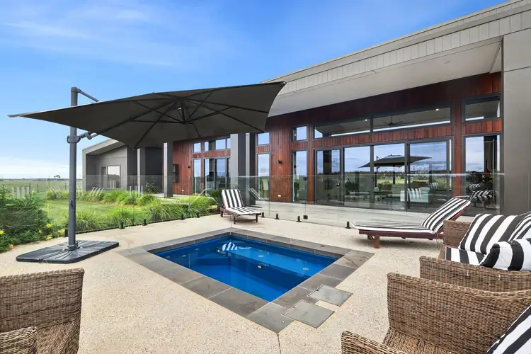 1769 Creswick-Newstead Road, Campbelltown VIC 3364