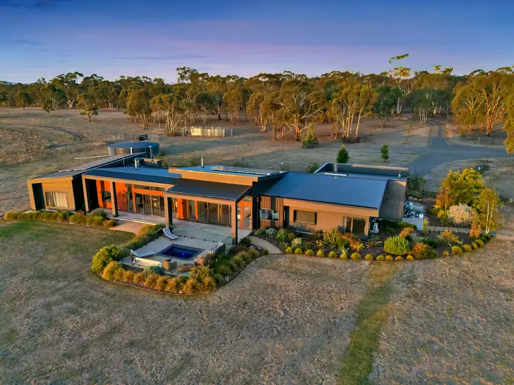 1769 Creswick-Newstead Road, Campbelltown VIC 3364