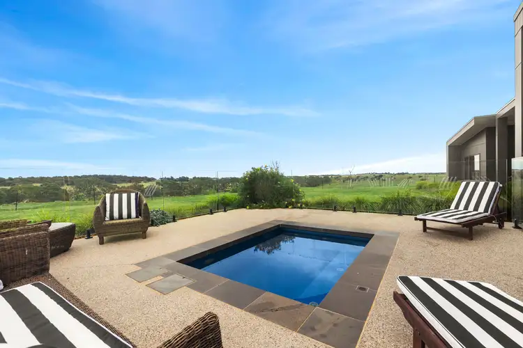 Second view of Homely rural property listing, 1769 Creswick-Newstead Road, Campbelltown VIC 3364