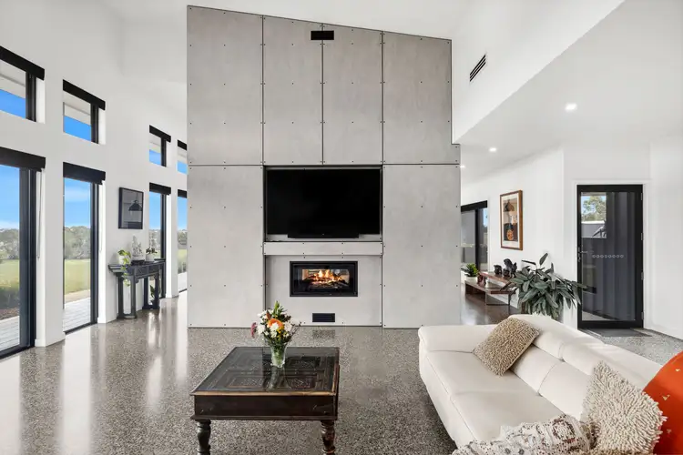 Third view of Homely rural property listing, 1769 Creswick-Newstead Road, Campbelltown VIC 3364