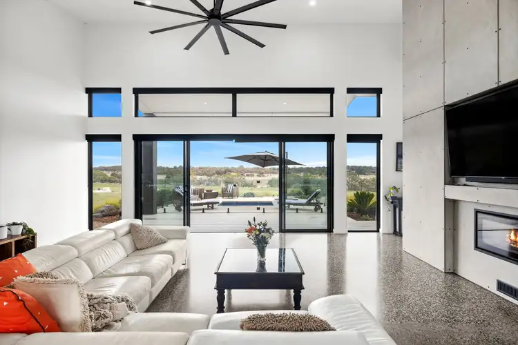 Fourth view of Homely rural property listing, 1769 Creswick-Newstead Road, Campbelltown VIC 3364