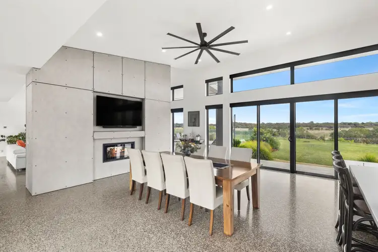 Fifth view of Homely rural property listing, 1769 Creswick-Newstead Road, Campbelltown VIC 3364