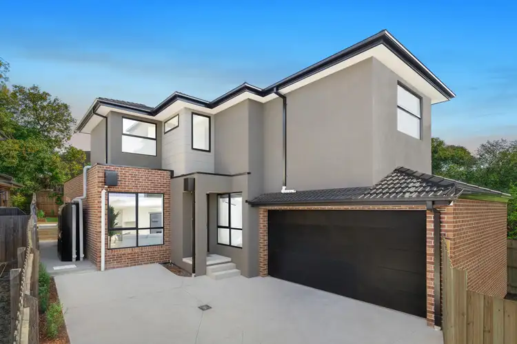 4/18 Mines Road, Ringwood East VIC 3135