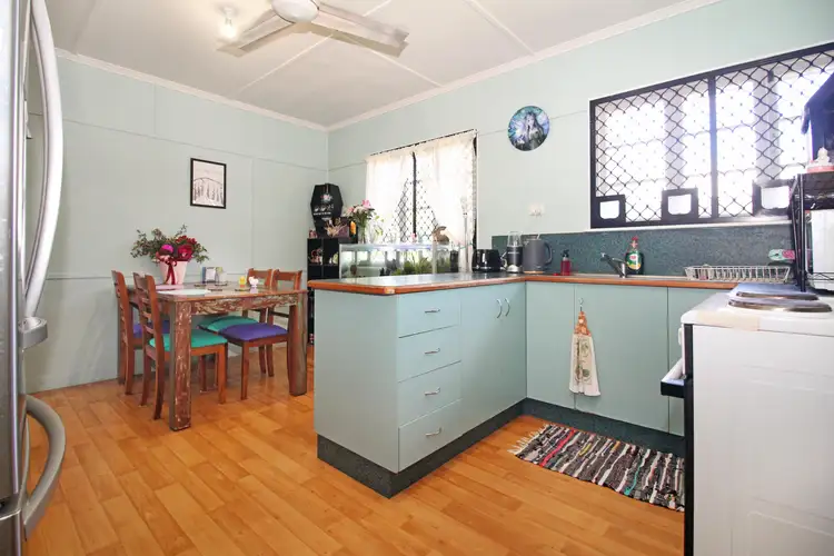 Fifth view of Homely house listing, 13 Neelsen Street, Wulguru QLD 4811