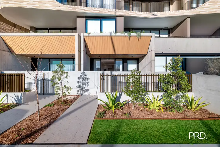 Main view of Homely apartment listing, G04/10B John Tipping Grove, Penrith NSW 2750