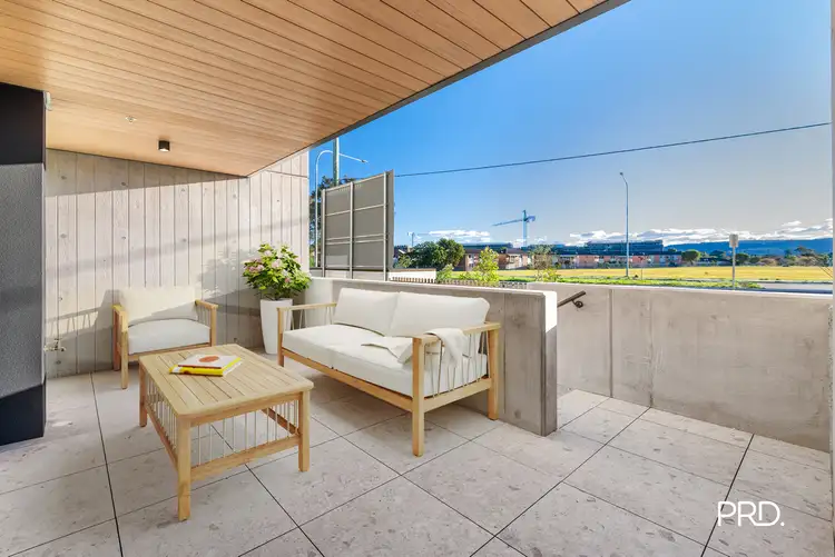 Sixth view of Homely apartment listing, G04/10B John Tipping Grove, Penrith NSW 2750