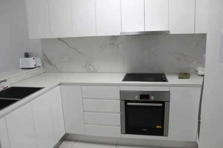 Second view of Homely apartment listing, 68/278 Sussex Street, Sydney NSW 2000
