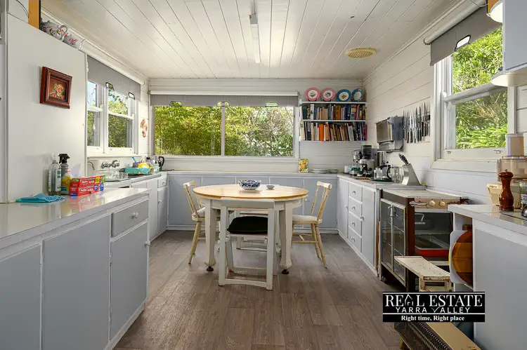 Third view of Homely house listing, 21 Pockett Road, Healesville VIC 3777
