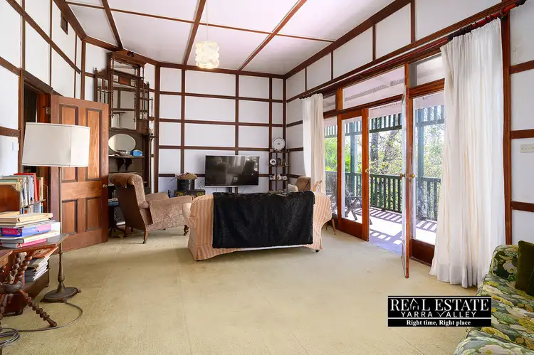 Fourth view of Homely house listing, 21 Pockett Road, Healesville VIC 3777